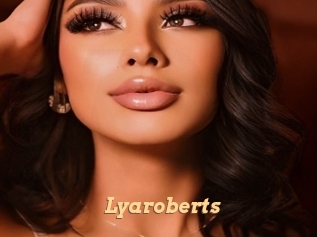 Lyaroberts