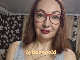 Lybavagold