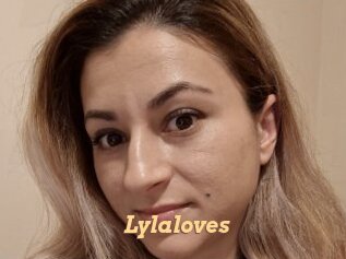 Lylaloves