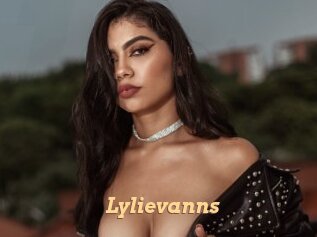 Lylievanns