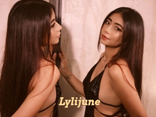 Lylijune