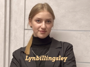 Lynbillingsley