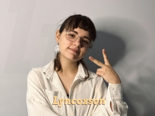 Lyncoxson