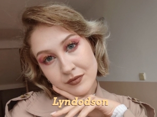 Lyndodson