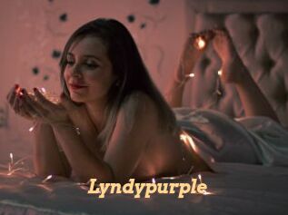 Lyndypurple