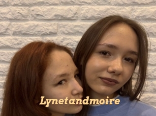 Lynetandmoire