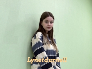 Lynetdurnell