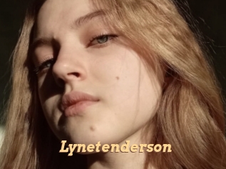 Lynetenderson