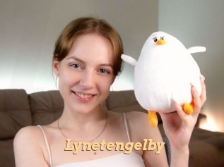 Lynetengelby