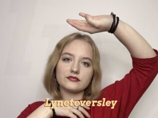 Lyneteversley