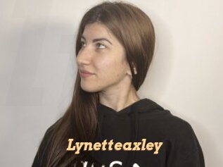 Lynetteaxley