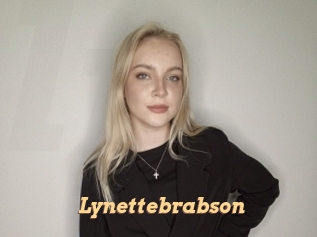 Lynettebrabson