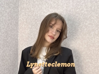 Lynetteclemon