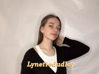 Lynettedudley