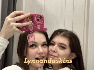 Lynnandaskins