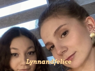 Lynnandfelice