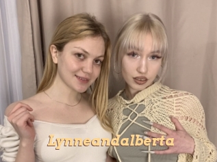 Lynneandalberta