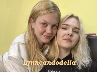 Lynneandodelia