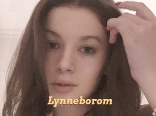 Lynneborom