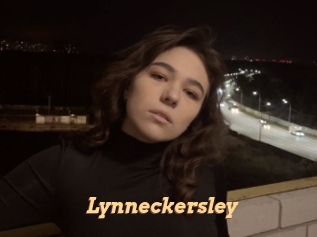 Lynneckersley