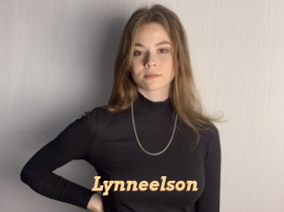 Lynneelson