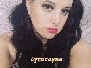 Lyrarayne