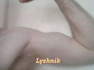 Lyzhnik