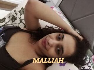 MALLIAH