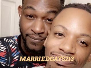 MARRIEDGAYS213