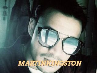 MARTINKINGSTON