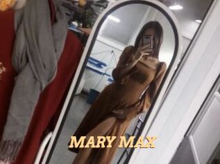 MARY_MAX