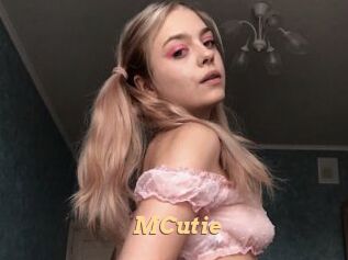 MCutie