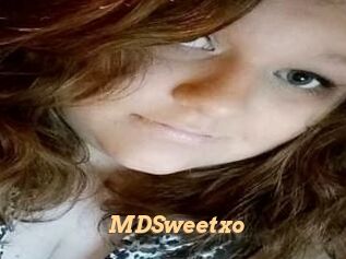 MDSweetxo