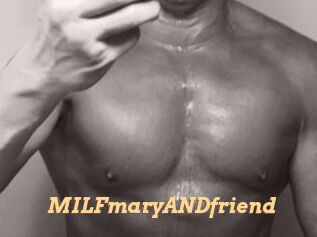 MILFmaryANDfriend