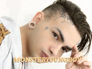 MONSTERYOUNGBOY