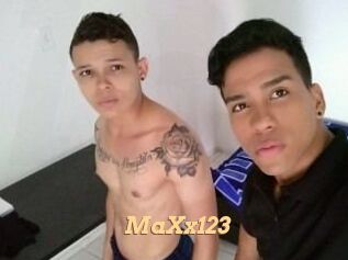 MaXx123