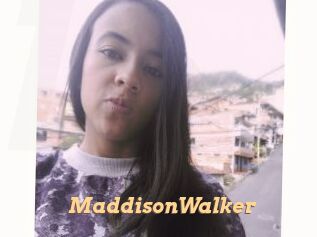 MaddisonWalker