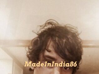 MadeInIndia86