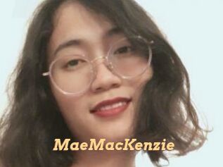 MaeMacKenzie