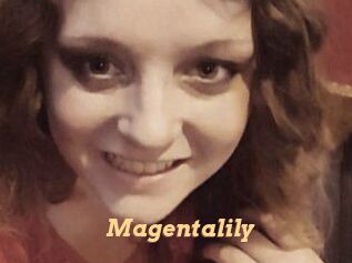 Magentalily