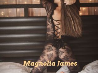 Magnolia_James