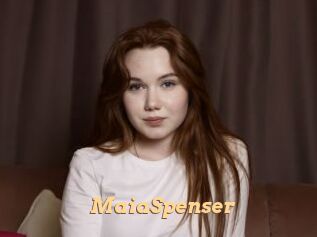 MaiaSpenser