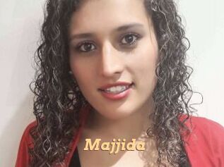 Majjida