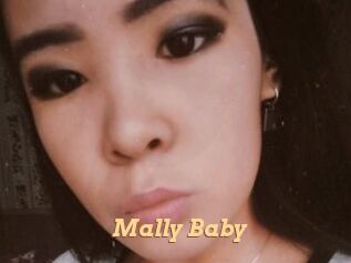 Mally_Baby