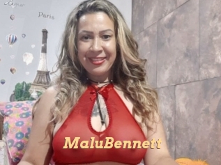 MaluBennett