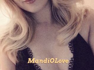 MandiOLove