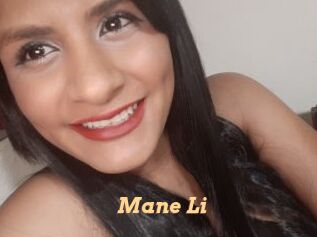 Mane_Li