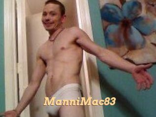 ManniMac83