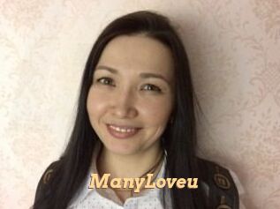 ManyLoveu