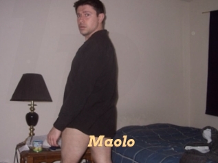 Maolo